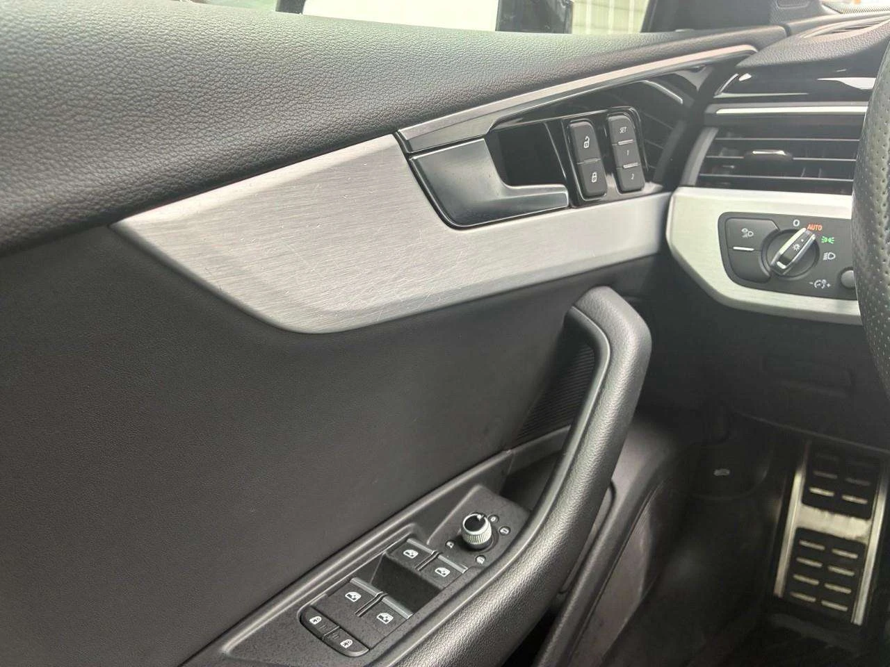 Audi A5 Sportback / ПАНОРАМА / ЦЕНА ДО БГ, снимка 13 - Автомобили и джипове - 54886873