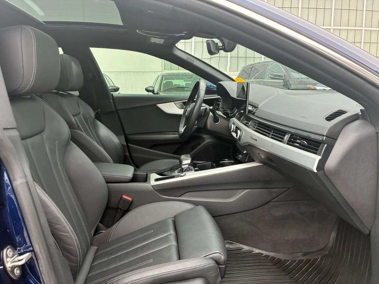 Audi A5 Sportback / ПАНОРАМА / ЦЕНА ДО БГ, снимка 17 - Автомобили и джипове - 54886873