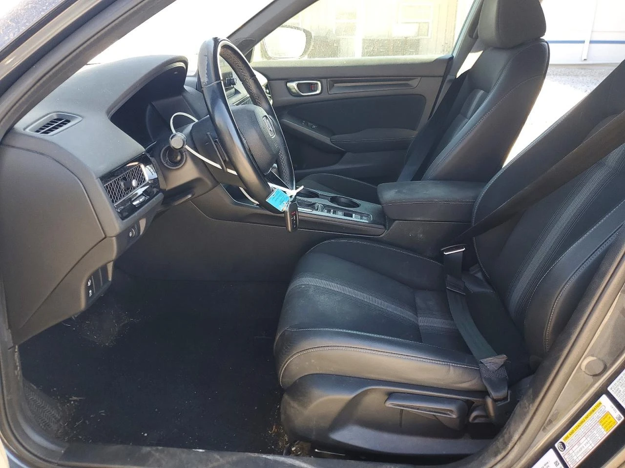 Honda Civic 2.0l Sport | Mobile.bg � ����������� 7