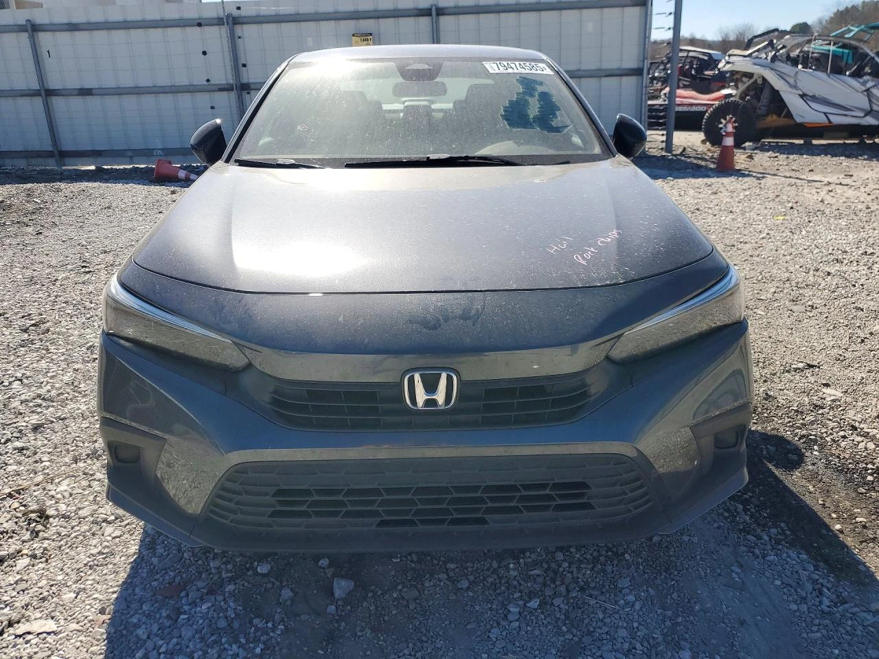 Honda Civic 2.0l Sport | Mobile.bg � ����������� 5