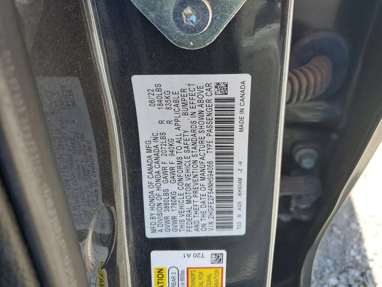 Honda Civic 2.0l Sport | Mobile.bg � ����������� 12
