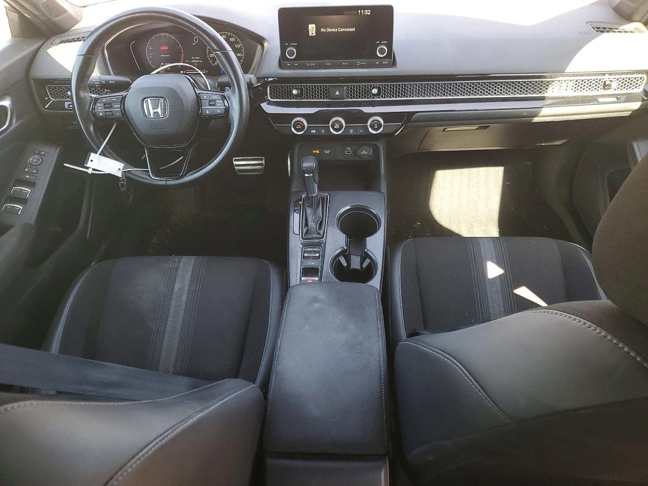 Honda Civic 2.0l Sport | Mobile.bg � ����������� 8