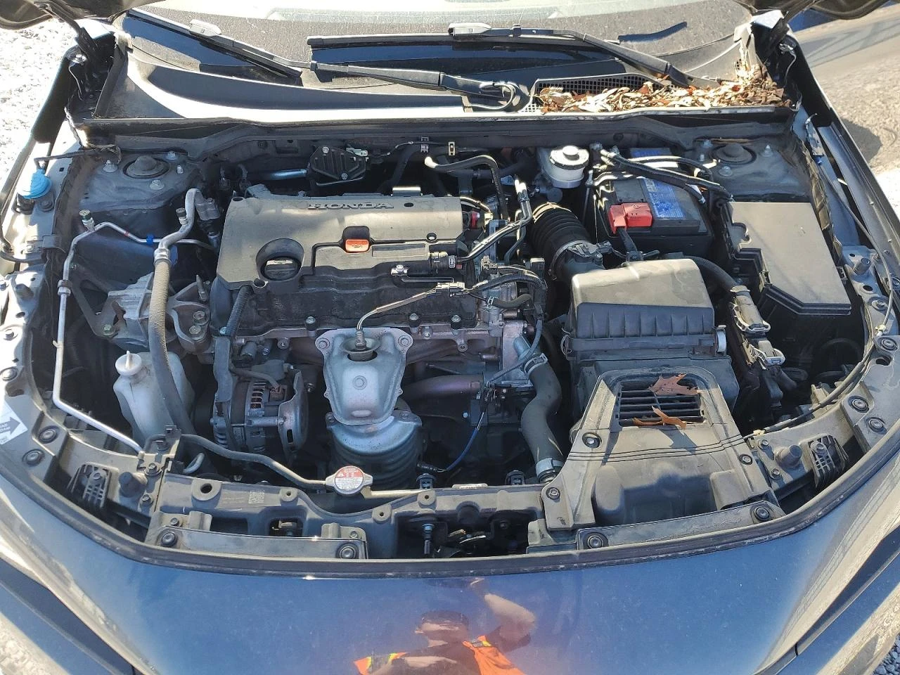 Honda Civic 2.0l Sport | Mobile.bg � ����������� 11