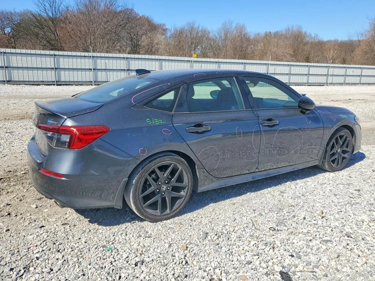 Honda Civic 2.0l Sport | Mobile.bg � ����������� 3