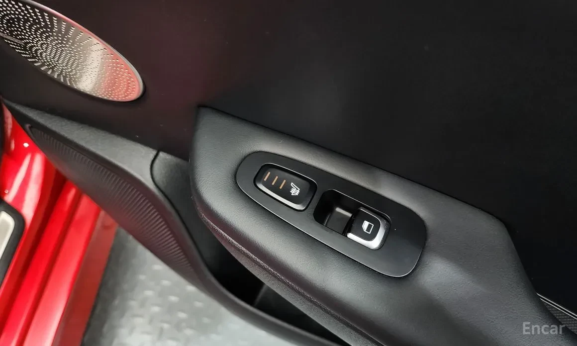 Kia Stinger !УНИКАТ! ПЪЛНО ОБОРУДBАНЕ, снимка 15 - Автомобили и джипове - 55037208