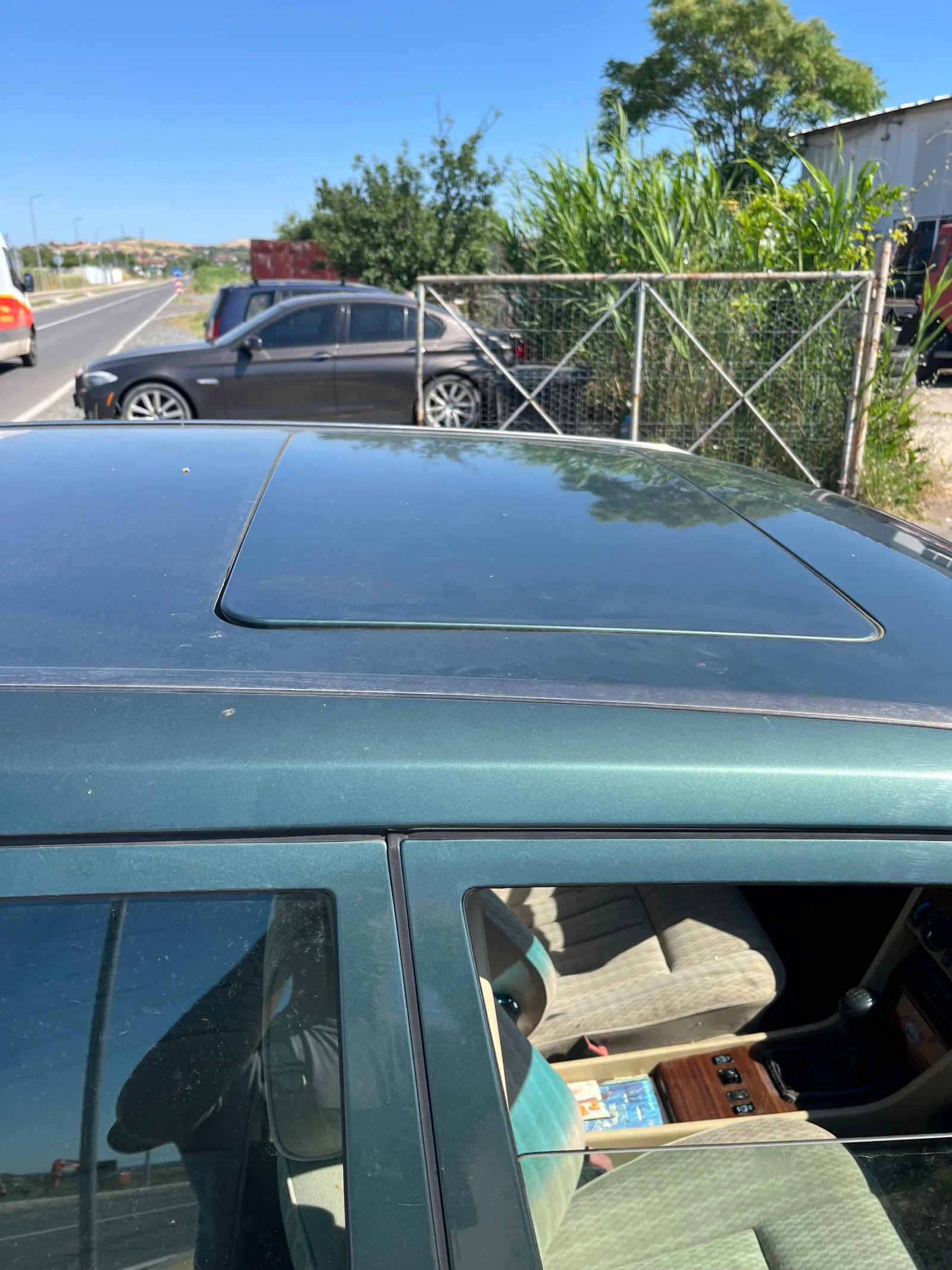 Mercedes-Benz 124, снимка 11 - Автомобили и джипове - 54976800