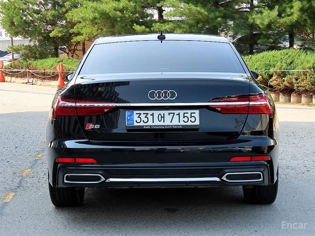 Audi A6 45 TFSI* S-Line* 360 CAM* DISTRONIC* ОБДУХВАНЕ* , снимка 4 - Автомобили и джипове - 54998200