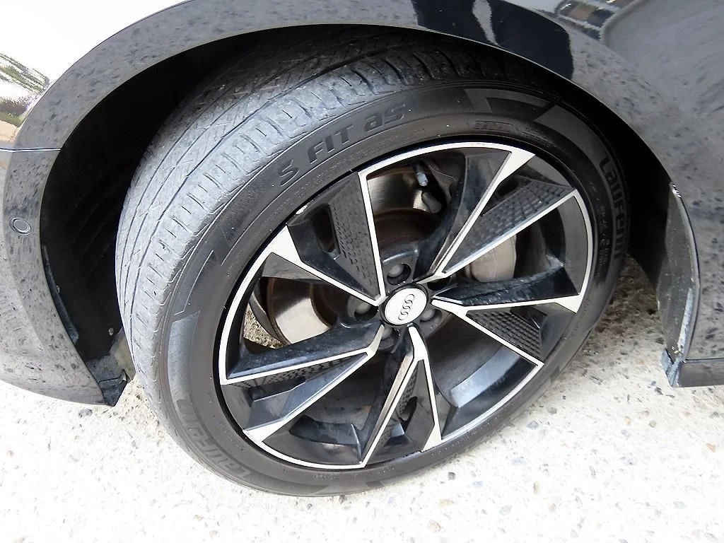 Audi A6 45 TFSI* S-Line* 360 CAM* DISTRONIC* ОБДУХВАНЕ* , снимка 5 - Автомобили и джипове - 54998200