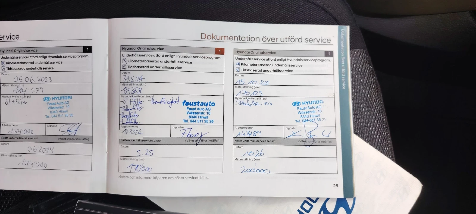 Hyundai I40 1.7CRDI-141�.� | Mobile.bg � ����������� 16