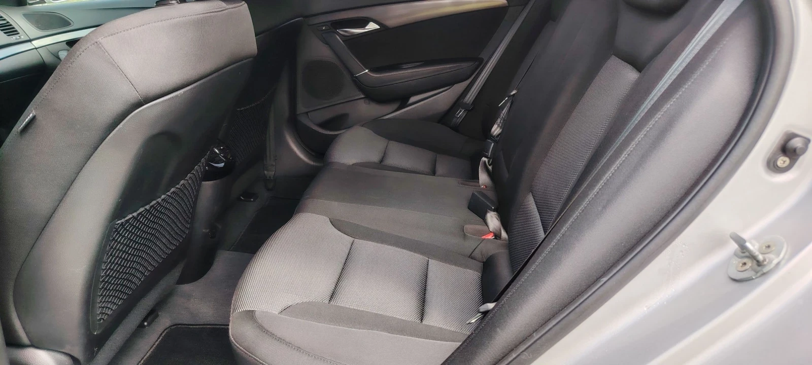 Hyundai I40 1.7CRDI-141�.� | Mobile.bg � ����������� 9