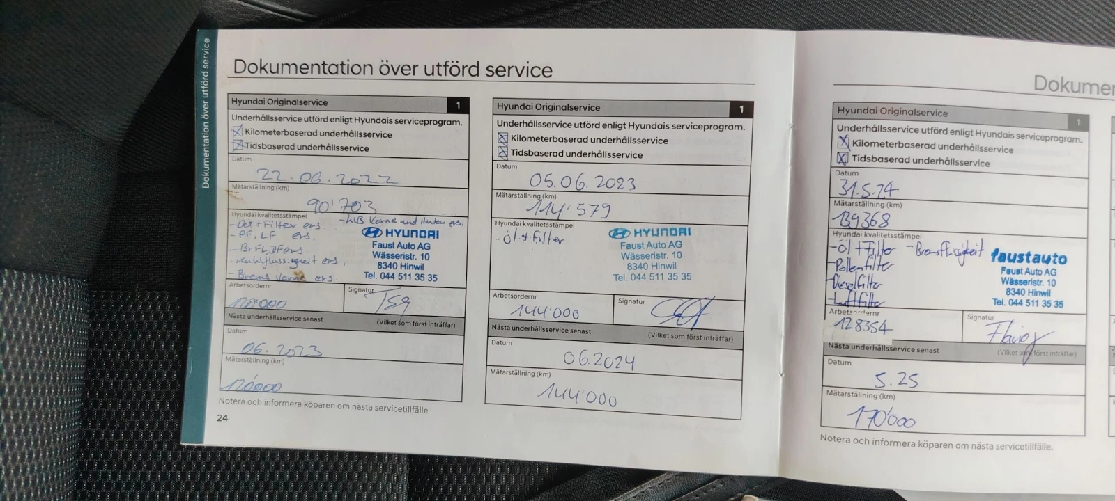 Hyundai I40 1.7CRDI-141�.� | Mobile.bg � ����������� 15
