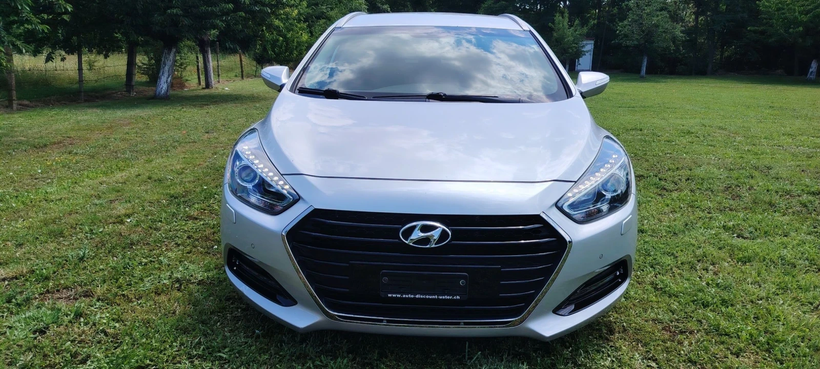 Hyundai I40 1.7CRDI-141�.� | Mobile.bg � ����������� 2