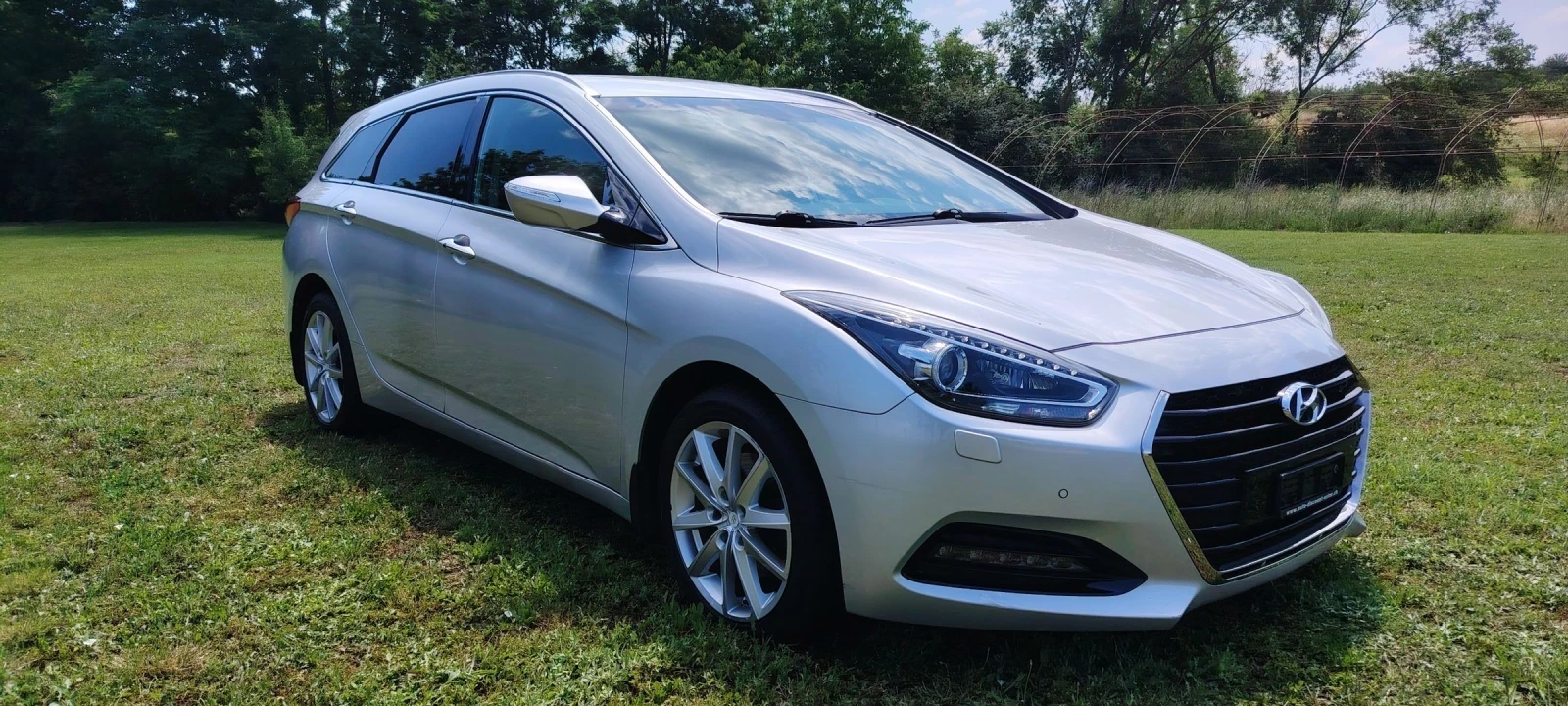 Hyundai I40 1.7CRDI-141�.� | Mobile.bg � ����������� 3