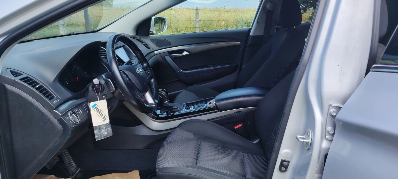 Hyundai I40 1.7CRDI-141�.� | Mobile.bg � ����������� 10