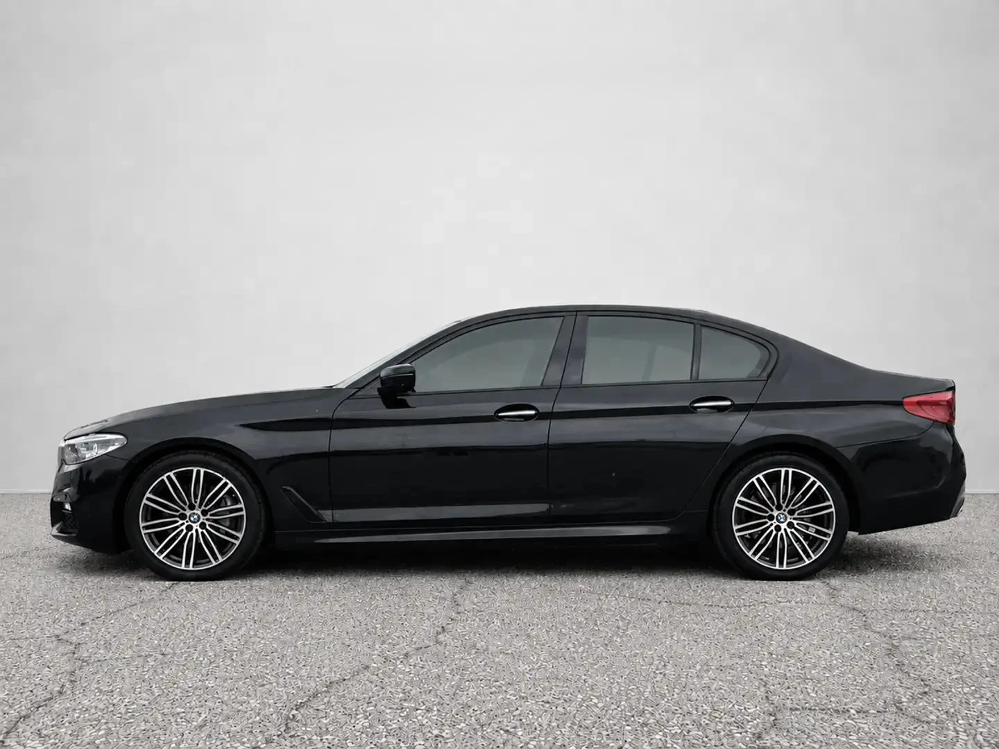 BMW 540 * M-Sport * Фиксирана цена до България * CARFAX * , снимка 5 - Автомобили и джипове - 55206602