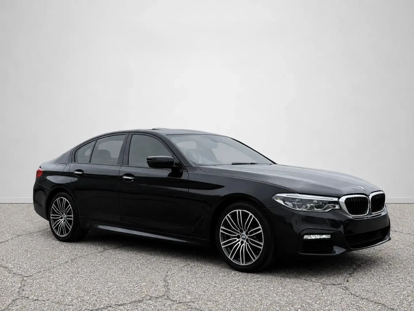 BMW 540 * M-Sport * Фиксирана цена до България * CARFAX * , снимка 3 - Автомобили и джипове - 55206602