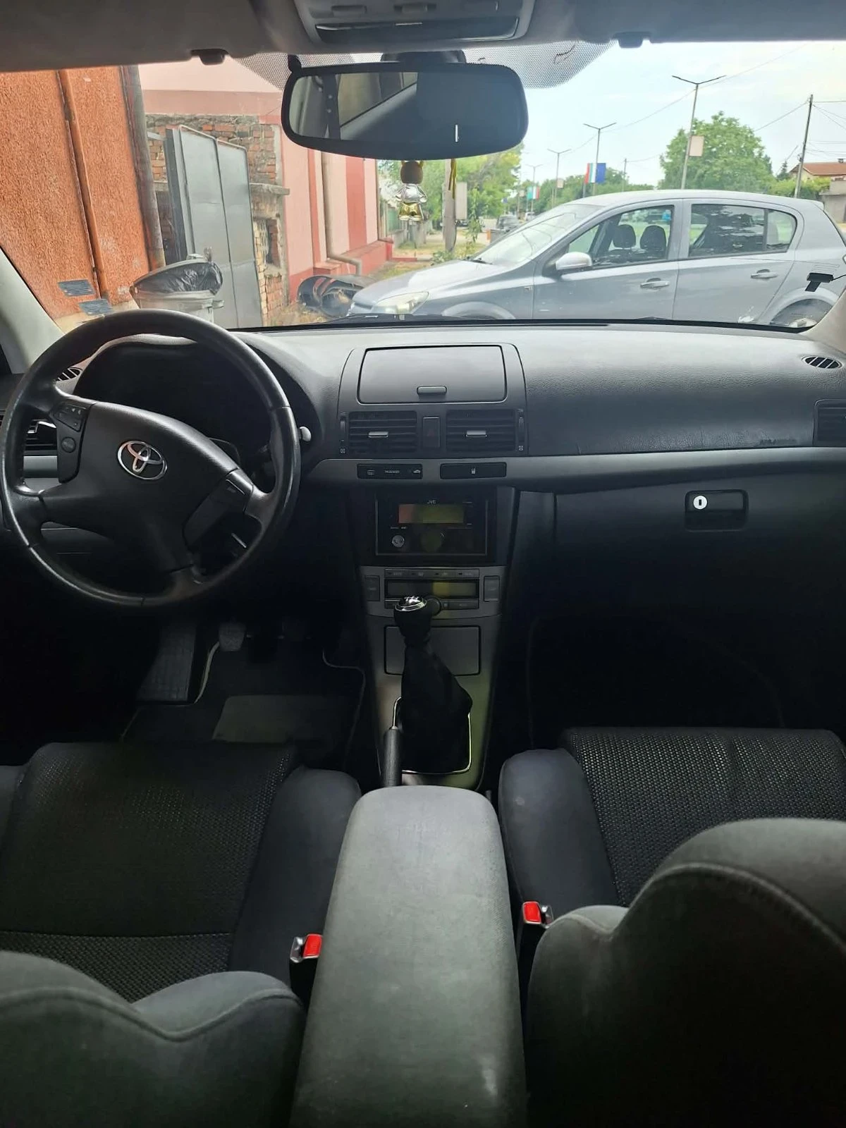 Toyota Avensis | Mobile.bg � ����������� 1