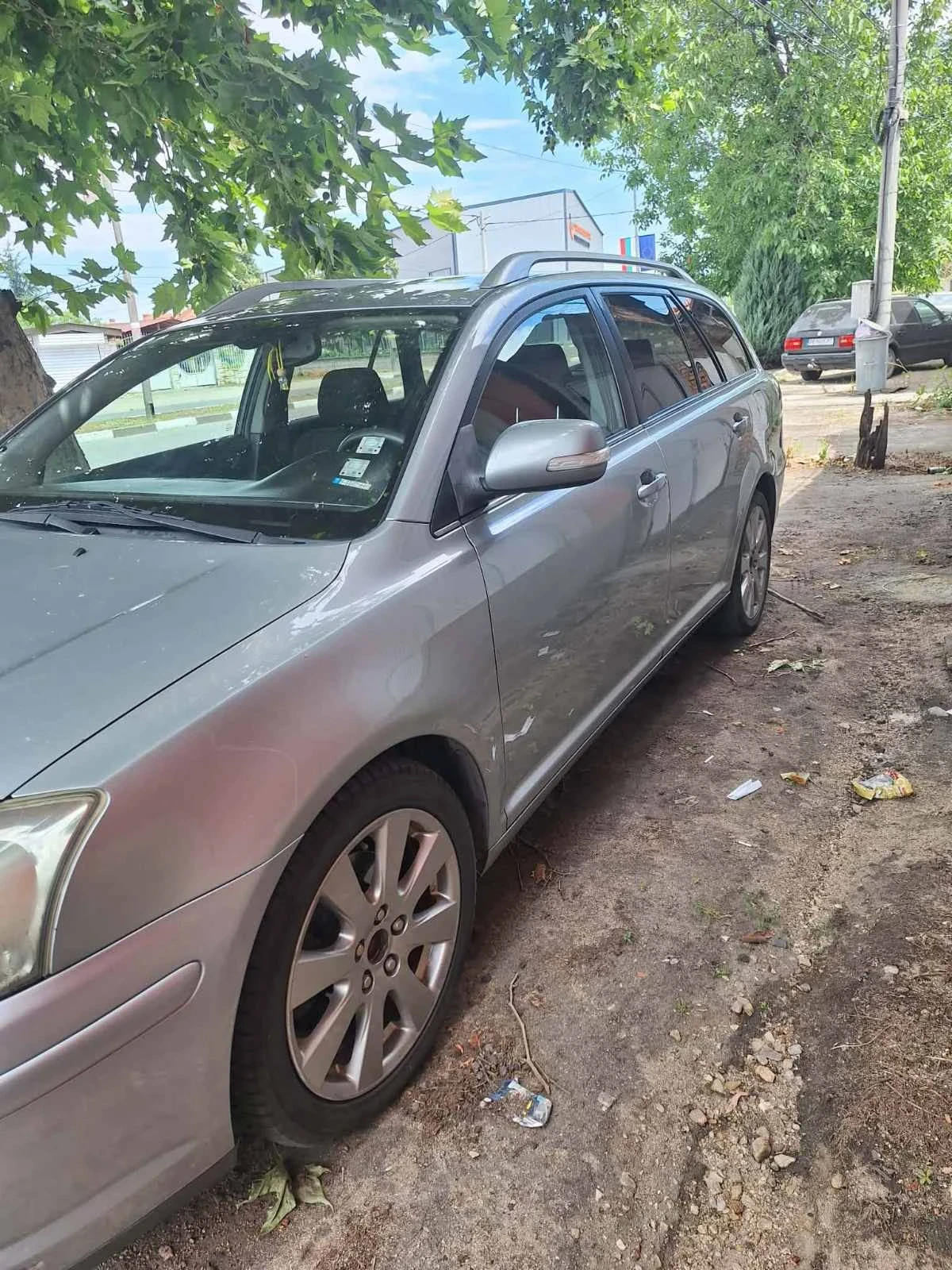 Toyota Avensis | Mobile.bg � ����������� 5