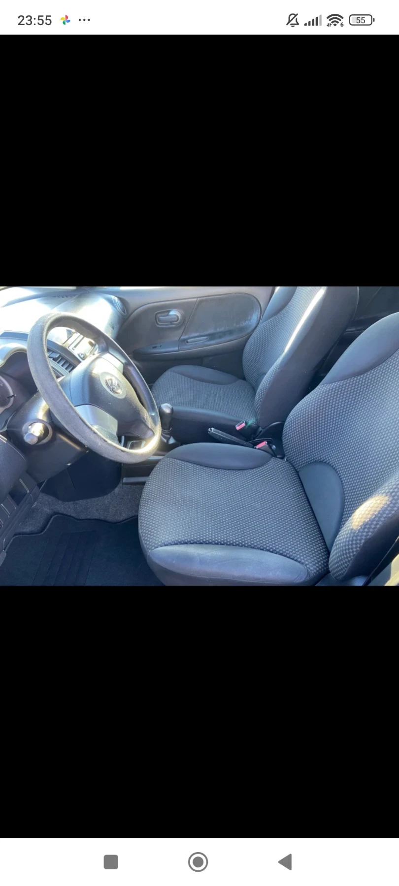 Nissan Note, снимка 4 - Автомобили и джипове - 55426166