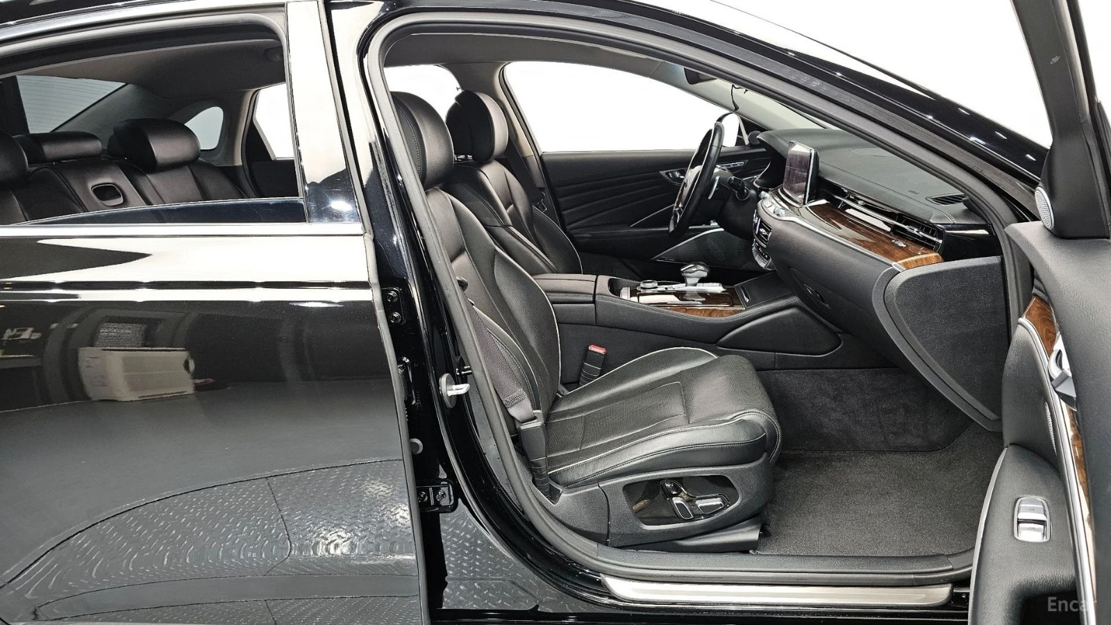 Kia K9 3.8 GDI AWD PLATINUM, снимка 8 - Автомобили и джипове - 55461824