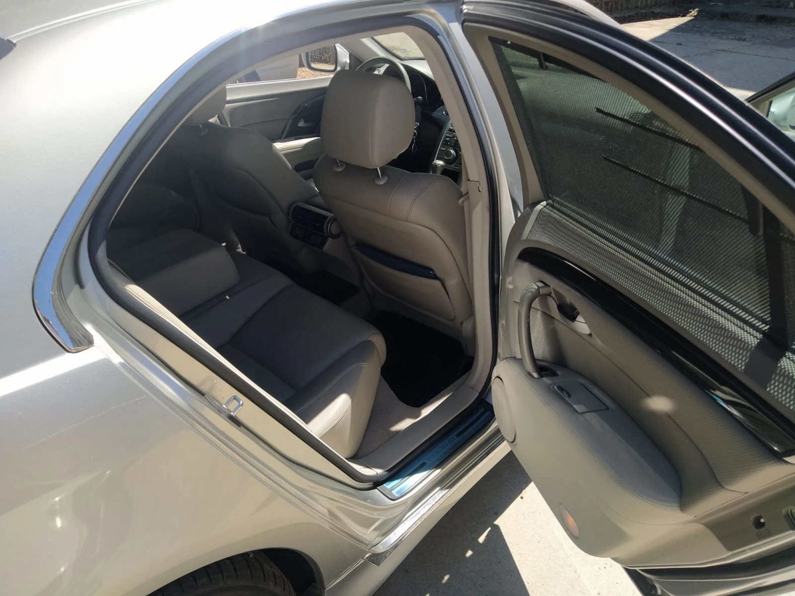 Honda Legend ��2 2 2 | Mobile.bg � ����������� 6
