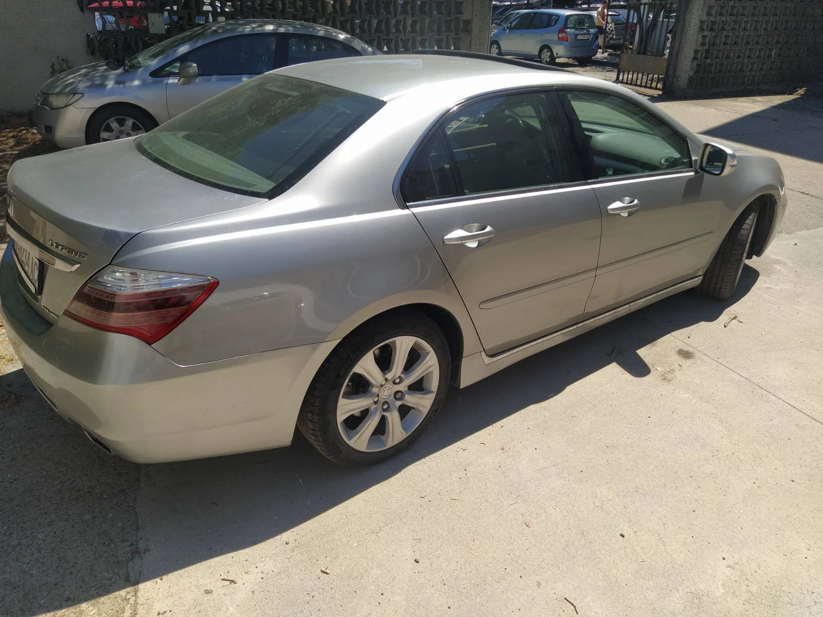 Honda Legend ��2 2 2 | Mobile.bg � ����������� 4