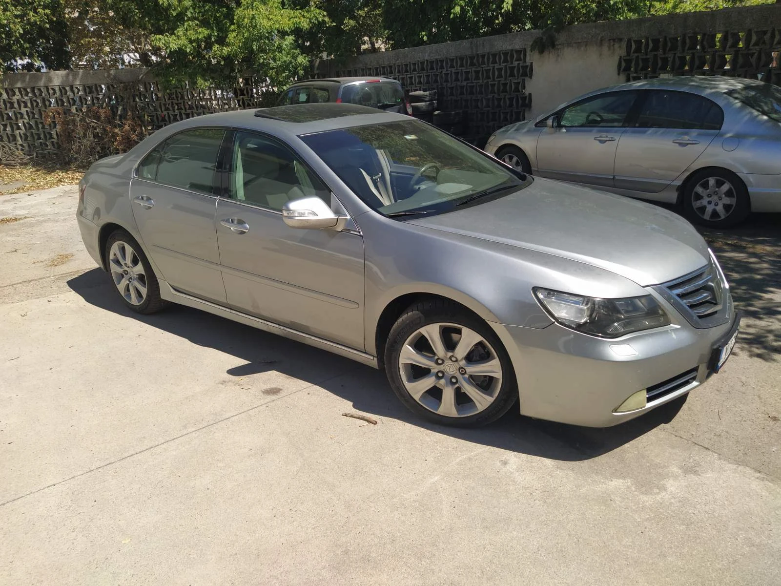 Honda Legend ��2 2 2 | Mobile.bg � ����������� 5
