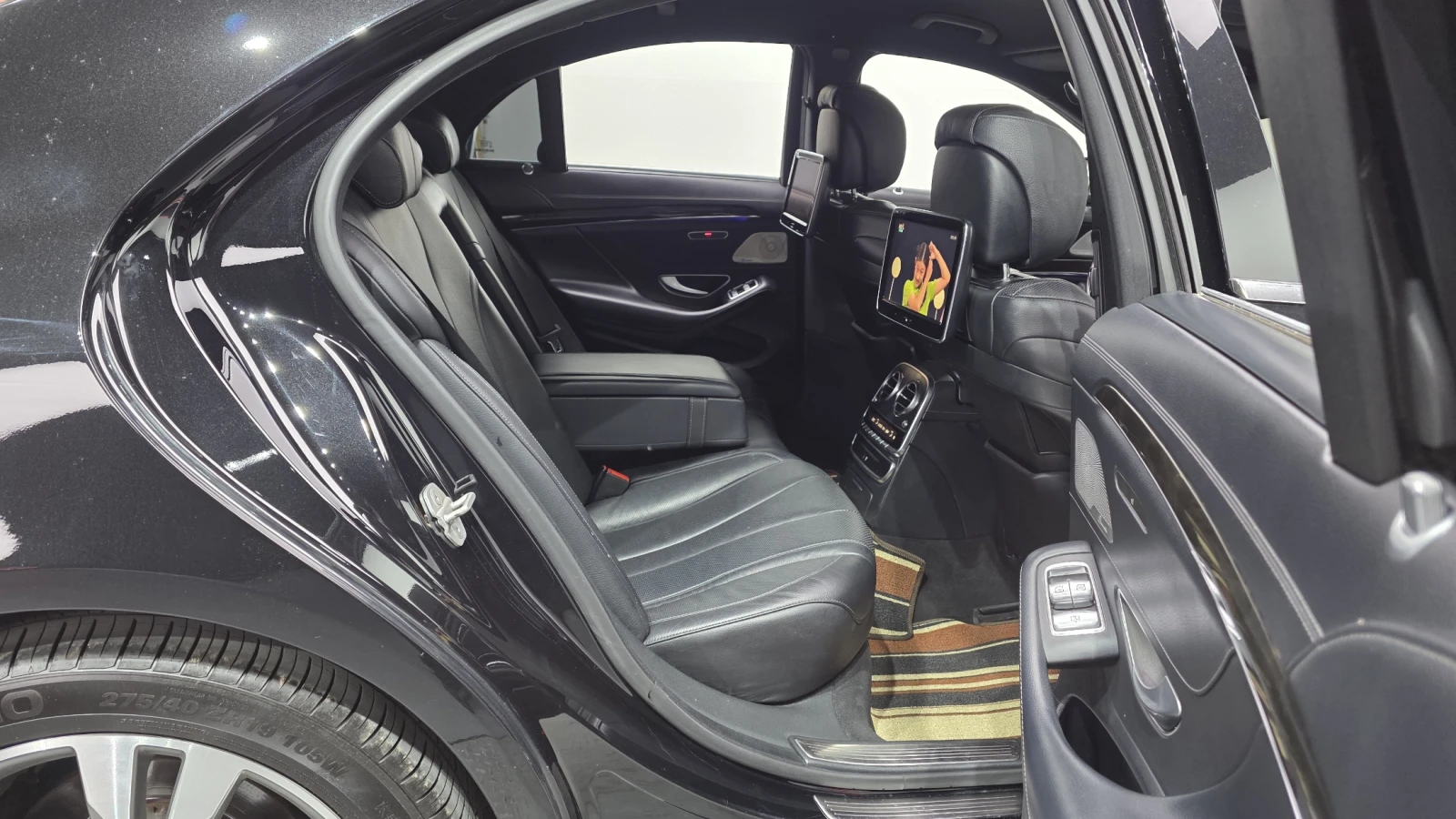 Mercedes-Benz S 350 S350 Blue TEC autogeorge.com | Mobile.bg � ����������� 15