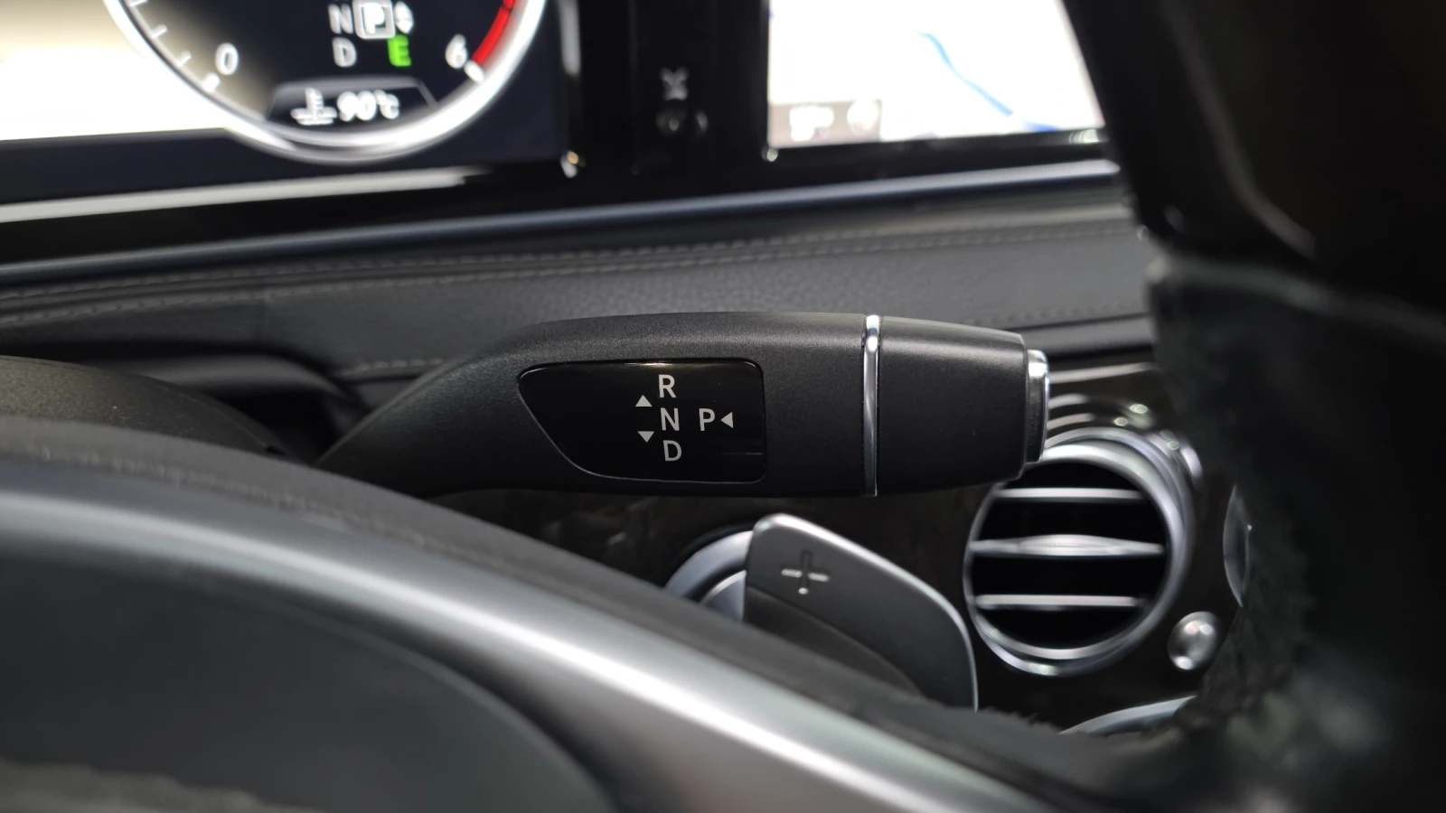 Mercedes-Benz S 350 S350 Blue TEC autogeorge.com | Mobile.bg � ����������� 13