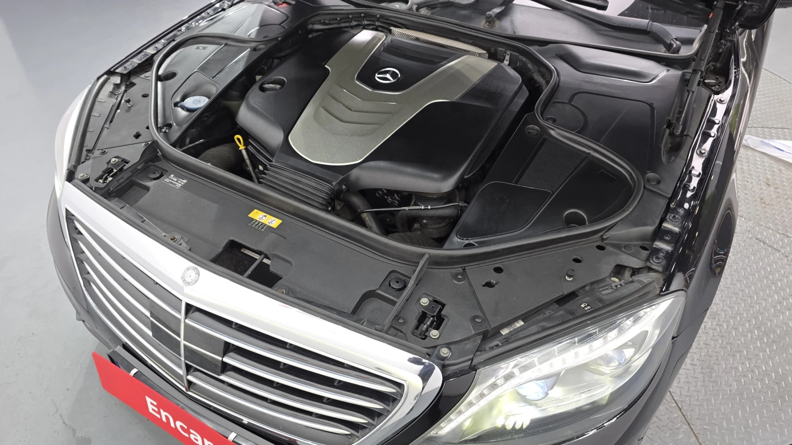 Mercedes-Benz S 350 S350 Blue TEC autogeorge.com | Mobile.bg � ����������� 9
