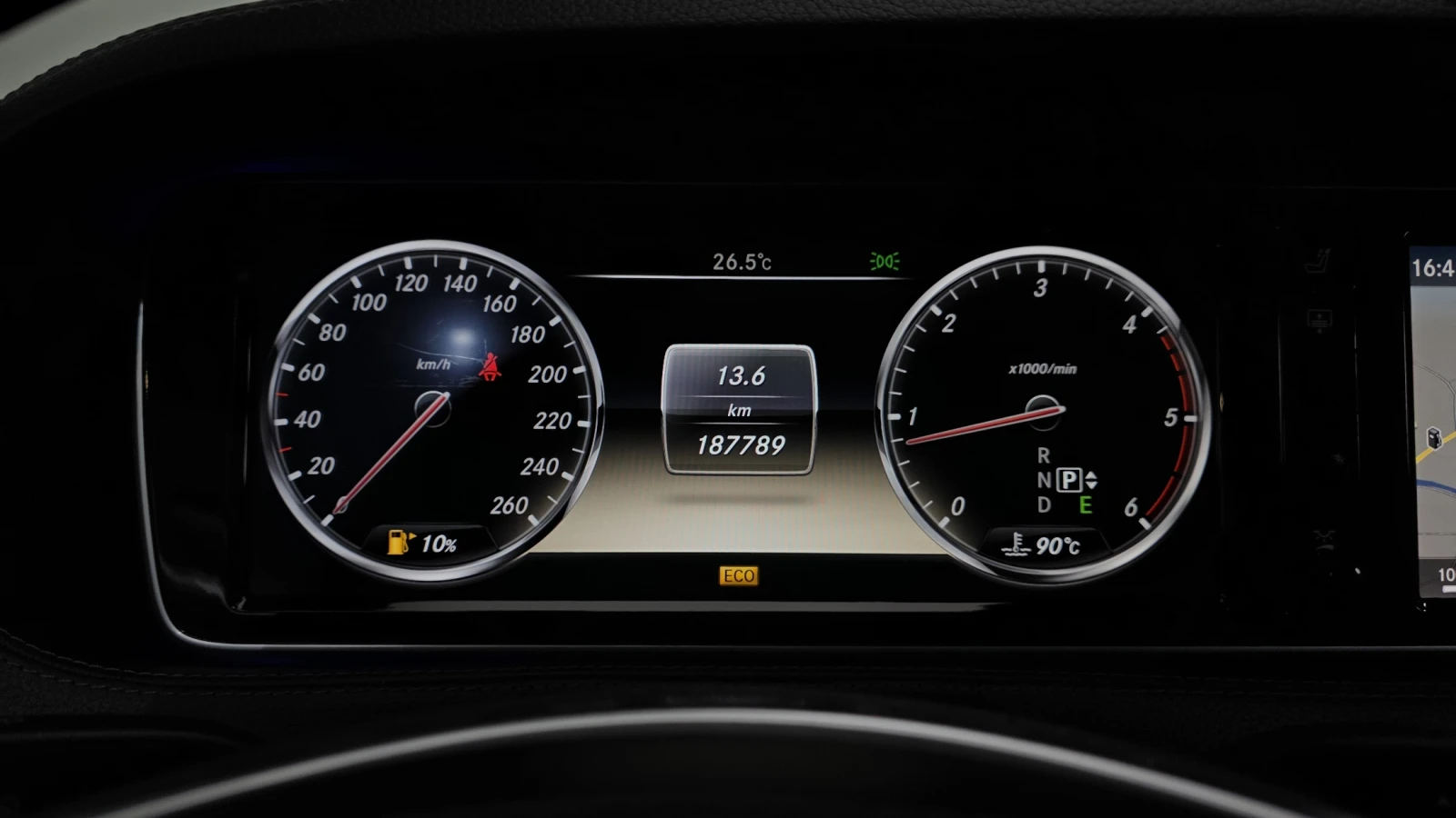 Mercedes-Benz S 350 S350 Blue TEC autogeorge.com | Mobile.bg � ����������� 12