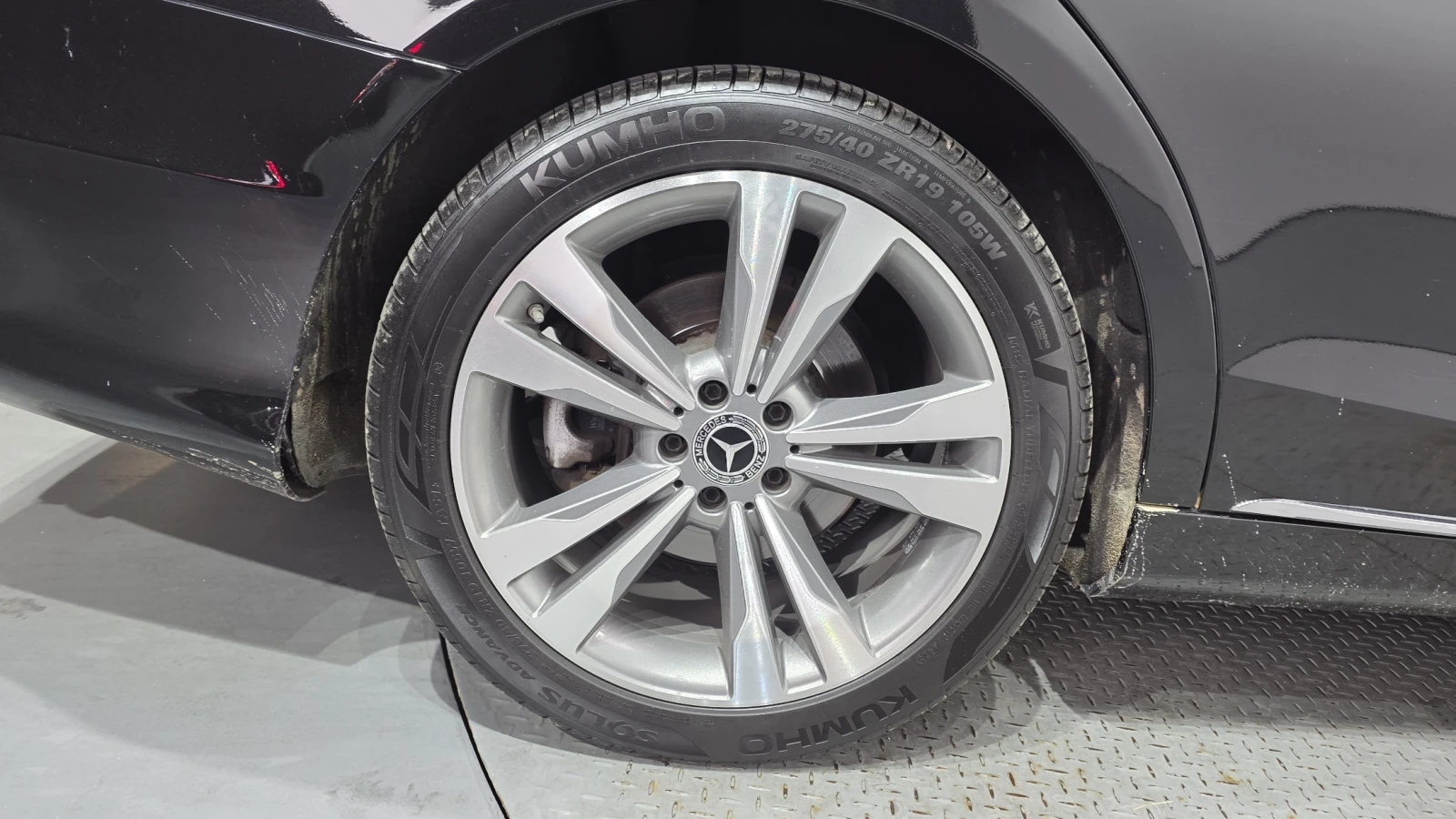 Mercedes-Benz S 350 S350 Blue TEC autogeorge.com | Mobile.bg � ����������� 8