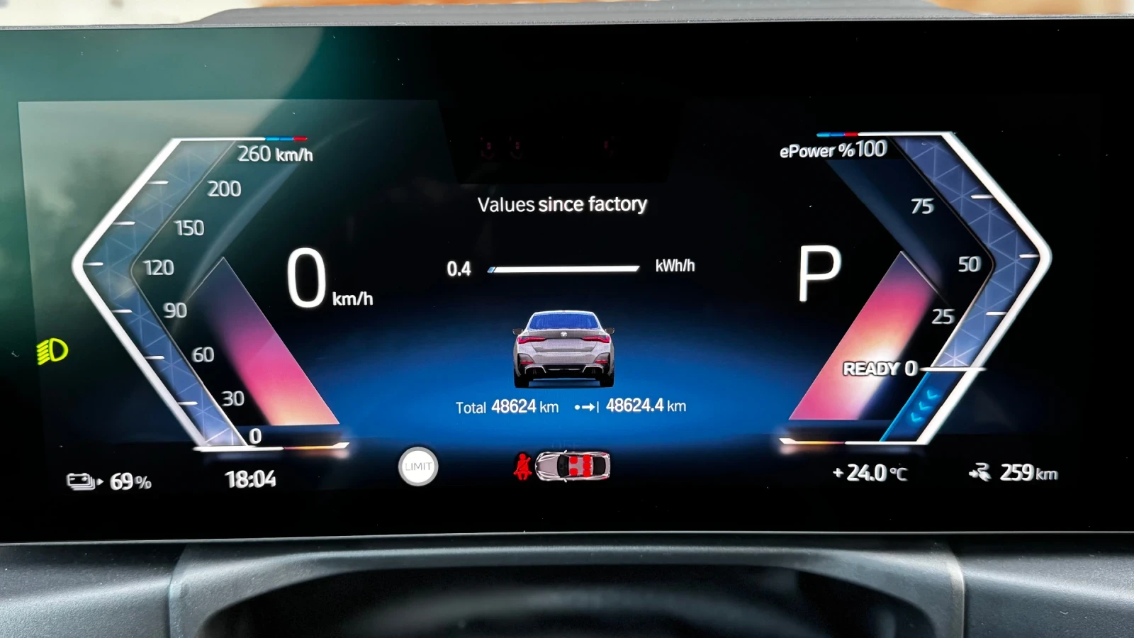BMW i4 �50 | Mobile.bg � ����������� 11