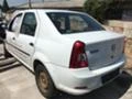 Dacia Logan 1.2i 16v, снимка 2