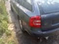 Skoda Octavia 1.9TDI 4X4 TIP BKC, снимка 2