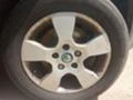 Skoda Octavia 1.9TDI 4X4 TIP BKC, снимка 7