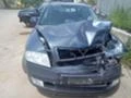 Skoda Octavia 1.9TDI 4X4 TIP BKC, снимка 5