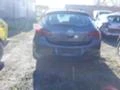 Opel Astra 3бр. 1.7 CDTI 125/1.4 TURBO 140/1.6 115, снимка 4