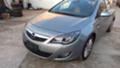 Opel Astra 3бр. 1.7 CDTI 125/1.4 TURBO 140/1.6 115, снимка 6