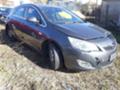 Opel Astra 3бр. 1.7 CDTI 125/1.4 TURBO 140/1.6 115, снимка 3