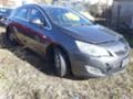 Opel Astra 3бр. 1.7 CDTI 125/1.4 TURBO 140/1.6 115, снимка 3