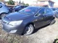 Opel Astra 3бр. 1.7 CDTI 125/1.4 TURBO 140/1.6 115, снимка 2