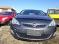 Opel Astra 3бр. 1.7 CDTI 125/1.4 TURBO 140/1.6 115, снимка 1