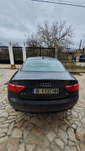 Audi A5 3.0 ТДИ, снимка 2