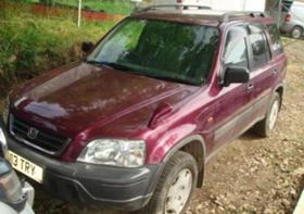 Honda Cr-v 2.0 AUTO, снимка 1