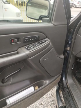 Chevrolet Avalanche, снимка 3