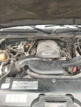 Chevrolet Avalanche, снимка 7