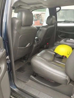 Chevrolet Avalanche, снимка 6