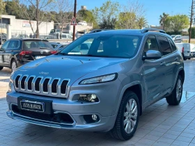 Jeep Cherokee AVTOMAT 4X4 2.2 DIZEL MULTIJET 200ps , снимка 3