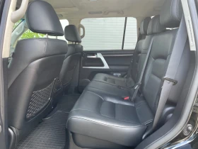 Toyota Land cruiser 5.7 КАТО НОВА, снимка 10